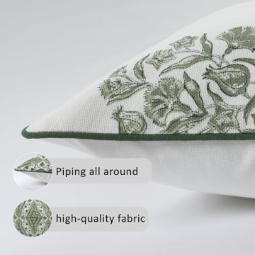 Stylish CPC Throw Pillow Covers for Modern Home Decor