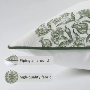 Stylish CPC Throw Pillow Covers for Modern Home Decor