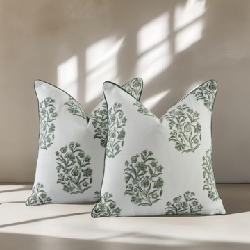 Stylish CPC Throw Pillow Covers for Modern Home Decor