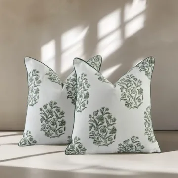 Stylish CPC Throw Pillow Covers for Modern Home Decor