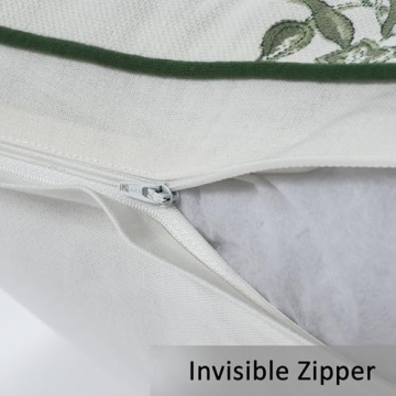 Stylish CPC Throw Pillow Covers for Modern Home Decor