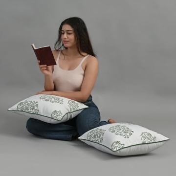 Stylish CPC Throw Pillow Covers for Modern Home Decor