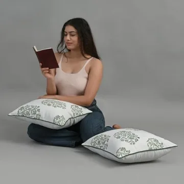 Stylish CPC Throw Pillow Covers for Modern Home Decor