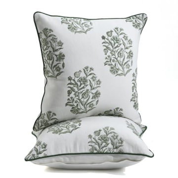 Stylish CPC Throw Pillow Covers for Modern Home Decor
