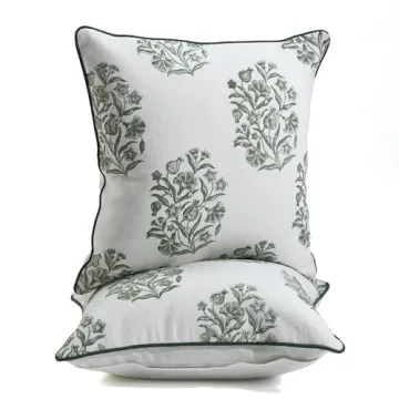 Stylish CPC Throw Pillow Covers for Modern Home Decor