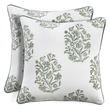Stylish CPC Throw Pillow Covers for Modern Home Decor
