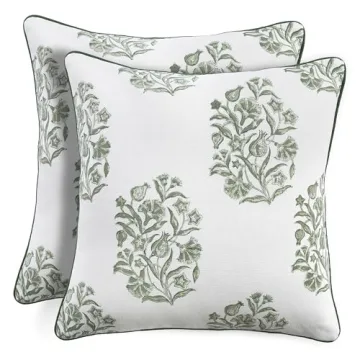 Stylish CPC Throw Pillow Covers for Modern Home Decor