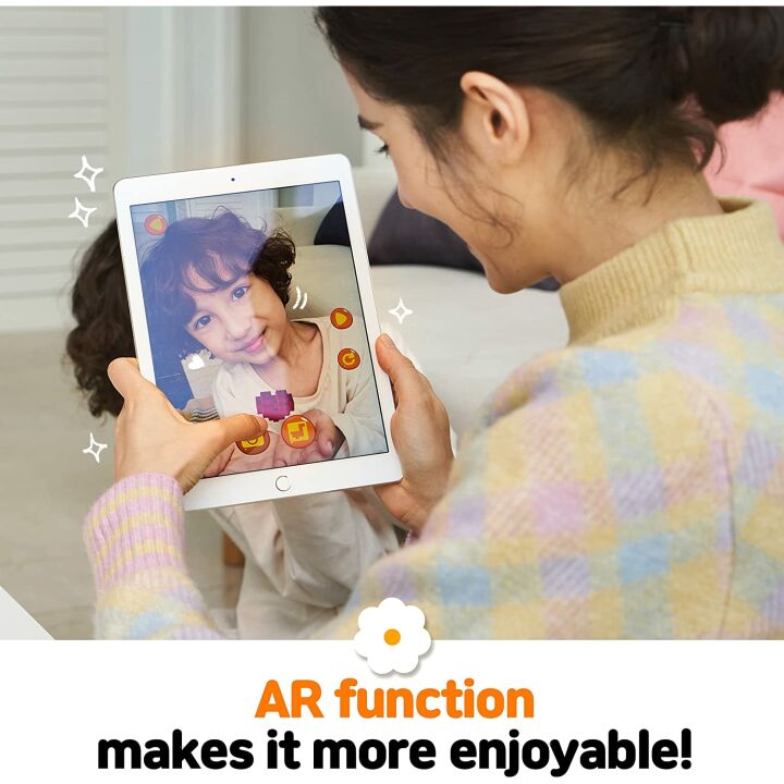 AniBlock Puzzle Challenger Lite IV - STEM Brain Game