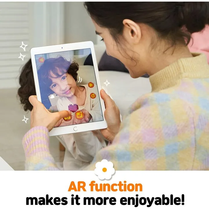 AniBlock Puzzle Challenger Lite IV - STEM Brain Game