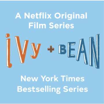 Ivy & Bean (Book 1)