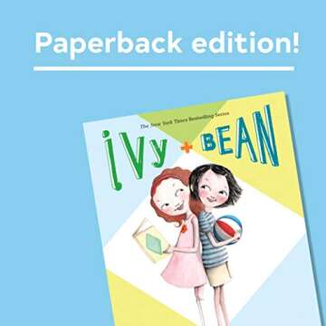 Ivy & Bean (Book 1)