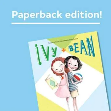 Ivy & Bean (Book 1)