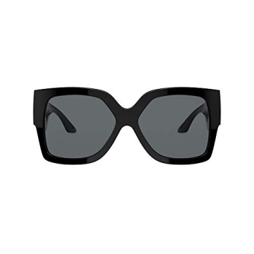 Versace VE4402 GB1/87 Sunglasses 59mm Luxury Comfort