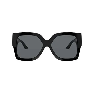 Versace VE4402 GB1/87 Sunglasses 59mm Luxury Comfort