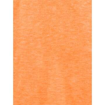 Carter's Baby Boys 3-Pack Tees - Orange/Blue/Red