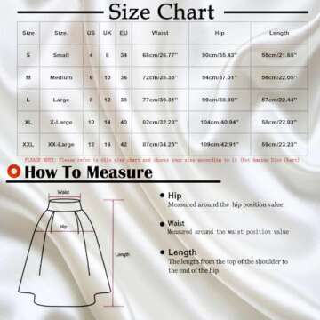 Stylish Midi Pencil Skirts for Women High Waisted