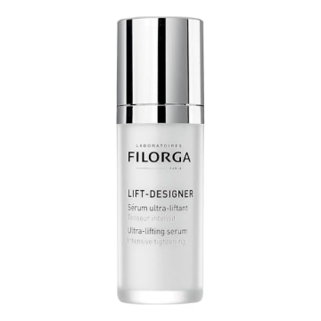 Filorga Lift-Designer Ultra-Lifting Anti Aging Face Serum with Hyaluronic Acid and Collagen