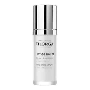 Filorga Lift-Designer Ultra-Lifting Anti Aging Face Serum with Hyaluronic Acid and Collagen