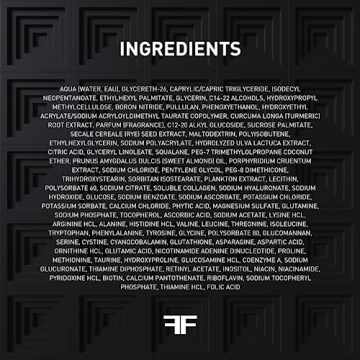 Filorga Anti-Aging Face Serum with Hyaluronic Acid & Collagen