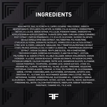 Filorga Anti-Aging Face Serum with Hyaluronic Acid & Collagen