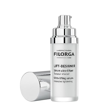 Filorga Anti-Aging Face Serum with Hyaluronic Acid & Collagen