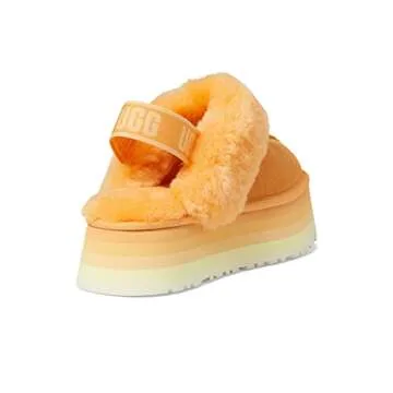 UGG Women's Funkette Slippers - Cozy & Stylish Comfort