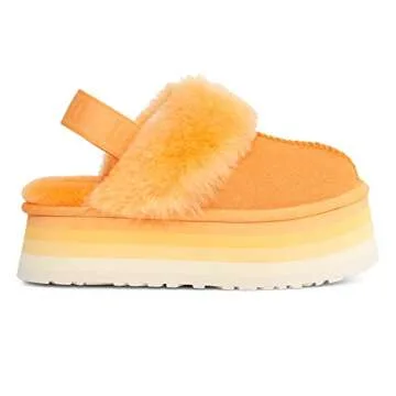 UGG Women's Funkette Slippers - Cozy & Stylish Comfort