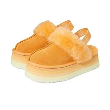 UGG Women's Funkette Slippers - Cozy & Stylish Comfort