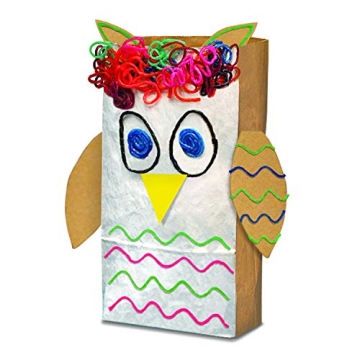 Wikki Stix Rainbow Pak 24 Craft Sticks Creative Fun