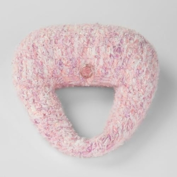 LUNIQO Handmade Crochet Bag for Women - Stylish Accessory