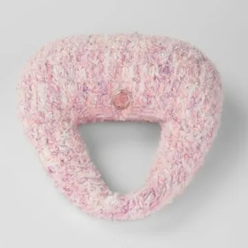 LUNIQO Handmade Crochet Bag for Women - Stylish Accessory