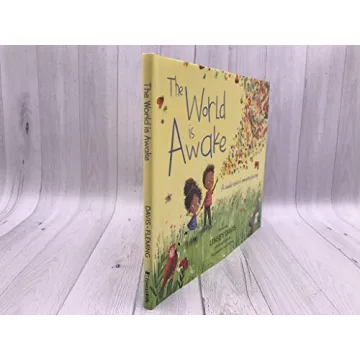 Celebrate Everyday Blessings with The World Is Awake