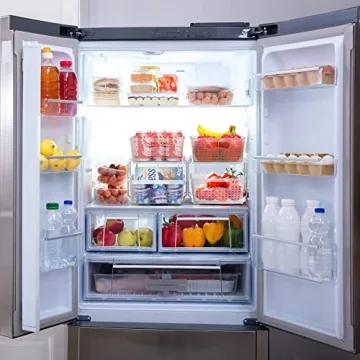 Simple Houseware 2 Tier Organizer for Efficient Storage Solutions