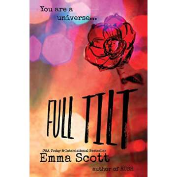Full Tilt: Unforgettable Love Story Full of Heart