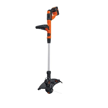 BLACK+DECKER 40V Max Sweeper & Trimmer Combo Kit for Yard Care
