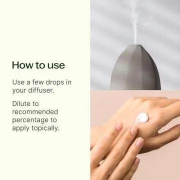 Essential Oil Set - Plant Therapy 15 & 15 for Wellness & Relaxation