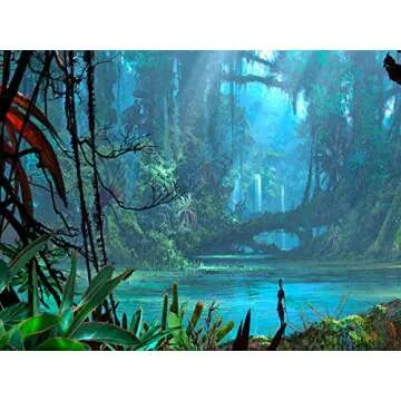 Avatar (Three-Disc Extended Collector's Edition) - Experience Pandora in 4K
