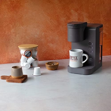 Fresh Roasted Coffee Blackbeard's Revenge Medium Roast Pods