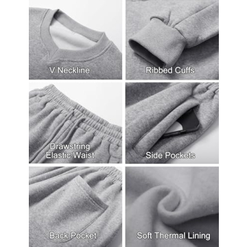 Premium Flygo Women Sweat Set for Comfort and Style