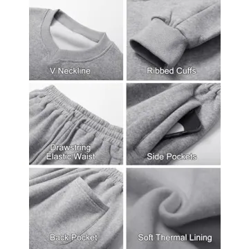 Premium Flygo Women Sweat Set for Comfort and Style