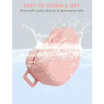 Heouvo Dog Treat Pouch with Clicker Kit for Training