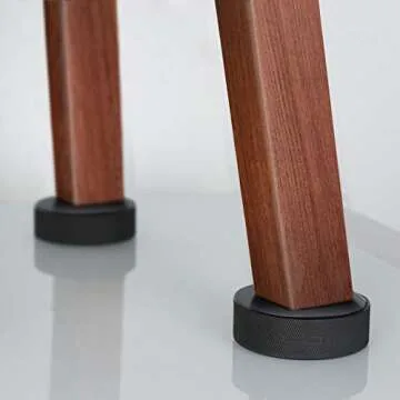 Overmont Ice Hockey Pucks Practice Hockey Pucks Sports Fan Hockey Pucks Ice Hockey Balls 3PCS