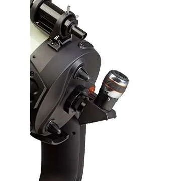 Celestron Luminos Eyepiece – 2” 19mm for Optimal Stargazing