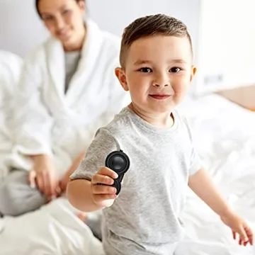 WTYCD Original Fidget Toy for Stress Relief Focus