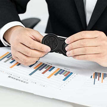 WTYCD Original Fidget Toy for Stress Relief Focus