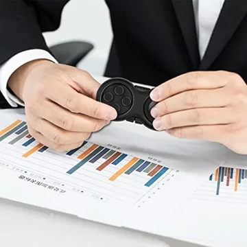 WTYCD Original Fidget Toy for Stress Relief Focus