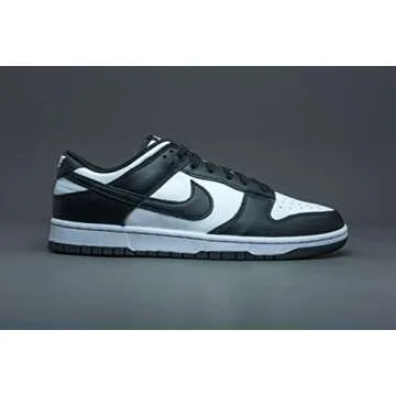 Nike Dunk Low Retro Skate Sneakers for All Occasions
