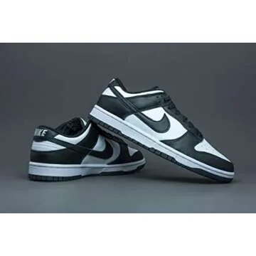 Nike Dunk Low Retro Skate Sneakers for All Occasions
