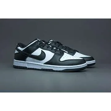 Nike Dunk Low Retro Skate Sneakers for All Occasions
