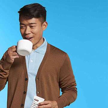 RXBAR Chocolate Chip Protein Bar | High Protein Snack